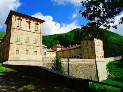 Pedala in Granda! Tour in Valle Casotto: la Valle dei Re tra Castelli e formaggi